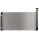 Purchase Top-Quality Radiateur by BTK - R2793 pa5