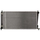 Purchase Top-Quality Radiateur by BTK - R2819 pa1