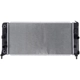 Purchase Top-Quality BTK - R2837 - Radiator pa1