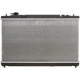 Purchase Top-Quality BTK - R2917 - Radiator pa1