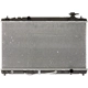 Purchase Top-Quality BTK - R2917 - Radiator pa3