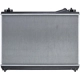 Purchase Top-Quality BTK - R2920 - Radiator pa5