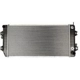 Purchase Top-Quality Radiateur by BTK - R2935 pa1