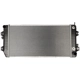 Purchase Top-Quality Radiateur by BTK - R2935 pa3