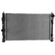 Purchase Top-Quality BTK - R2951 - Radiator pa1