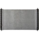 Purchase Top-Quality BTK - R2988 - Radiator pa3