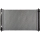 Purchase Top-Quality BTK - R2988 - Radiator pa5