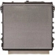 Purchase Top-Quality Radiateur by BTK - R2993 pa1