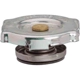 Purchase Top-Quality GATES - 31522 - Radiator Cap pa2