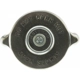 Purchase Top-Quality GATES - 31522 - Radiator Cap pa6