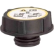 Purchase Top-Quality GATES - 31549 - Radiator Cap pa2