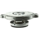 Purchase Top-Quality MOTORAD - T18 - Radiator Cap pa21