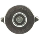 Purchase Top-Quality MOTORAD - T18 - Radiator Cap pa22