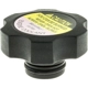 Purchase Top-Quality MOTORAD - T46 - Radiator Cap pa24