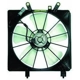 Purchase Top-Quality Ensemble de ventilateur de refroidissement du radiateur - HO3115115 pa1