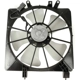 Purchase Top-Quality Ensemble de ventilateur de refroidissement du radiateur - HO3115115 pa7