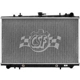 Purchase Top-Quality Radiator by CSF pa1