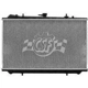 Purchase Top-Quality Radiator by CSF pa2