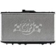 Purchase Top-Quality Radiator by CSF pa2