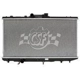 Purchase Top-Quality Radiator by CSF pa3