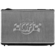 Purchase Top-Quality Radiateur by CSF - 2469 pa1