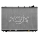 Purchase Top-Quality Radiateur by CSF - 2469 pa2