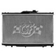 Purchase Top-Quality Radiator by CSF pa4