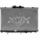 Purchase Top-Quality Radiator by CSF pa5