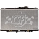 Purchase Top-Quality Radiateur by CSF - 2605 pa1