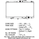 Purchase Top-Quality Radiateur by CSF - 2605 pa2