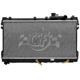 Purchase Top-Quality CSF - 2808 - Radiator pa1