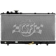 Purchase Top-Quality Radiateur by CSF - 2812 pa2