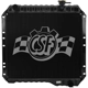 Purchase Top-Quality Radiator by CSF - 2888 pa1