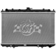 Purchase Top-Quality Radiator by CSF pa1