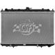 Purchase Top-Quality Radiator by CSF pa2