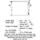 Purchase Top-Quality CSF - 3117 - Engine Coolant Radiateur pa5