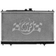 Purchase Top-Quality Radiateur by CSF - 3128 pa1