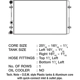 Purchase Top-Quality Radiateur by CSF - 3159 pa2