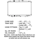 Purchase Top-Quality Radiator by CSF - 3185 pa2