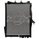 Purchase Top-Quality Radiateur by CSF - 3268 pa1