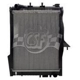 Purchase Top-Quality Radiateur by CSF - 3269 pa1