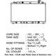 Purchase Top-Quality Radiateur by CSF - 3312 pa3