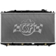 Purchase Top-Quality Radiateur by CSF - 3368 pa3