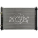 Purchase Top-Quality Radiateur by CSF - 3372 pa2