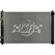 Purchase Top-Quality Radiateur by CSF - 3372 pa5