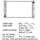 Purchase Top-Quality Radiateur by CSF - 3372 pa6