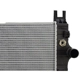 Purchase Top-Quality CSF - 3516 - Radiateur pa6