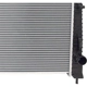 Purchase Top-Quality CSF - 3544 - Radiator pa7