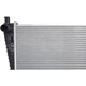 Purchase Top-Quality CSF - 3544 - Radiator pa8