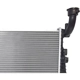 Purchase Top-Quality CSF - 3544 - Radiator pa9